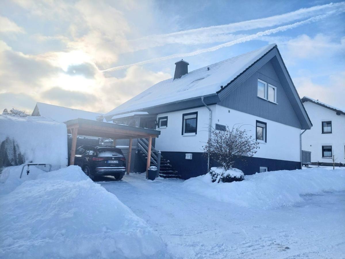 Ferienwohnung Haus Schmitt - B&B