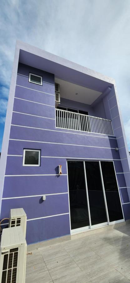 La Belle Maison 12 @ Gurney Kelawai/Pulau Tikus/Georgetown - B&B George Town