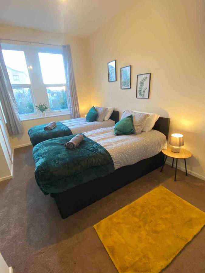 B&B Saint Peters - Newcastle - Quayside Getaway - Bed and Breakfast Saint Peters