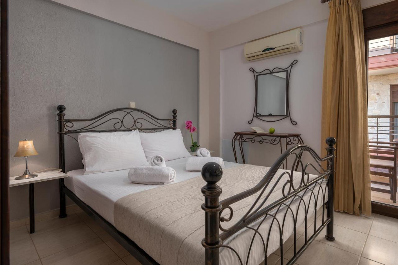 Superior Doppelzimmer