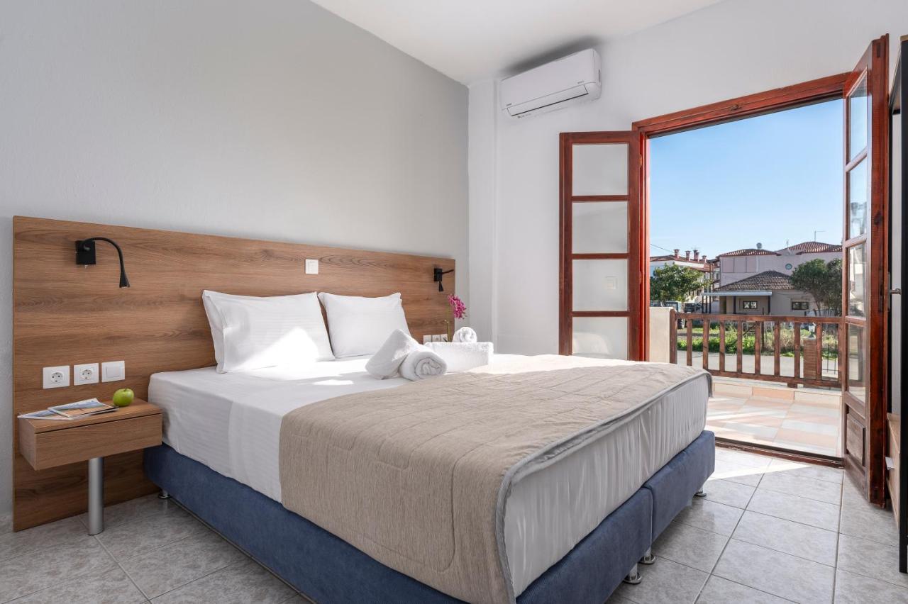 Suite con 2 Camere da Letto