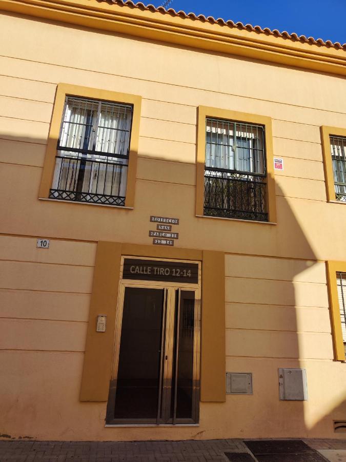 MALAGA EXPERIENCE - Chambres d’hôtes Málaga