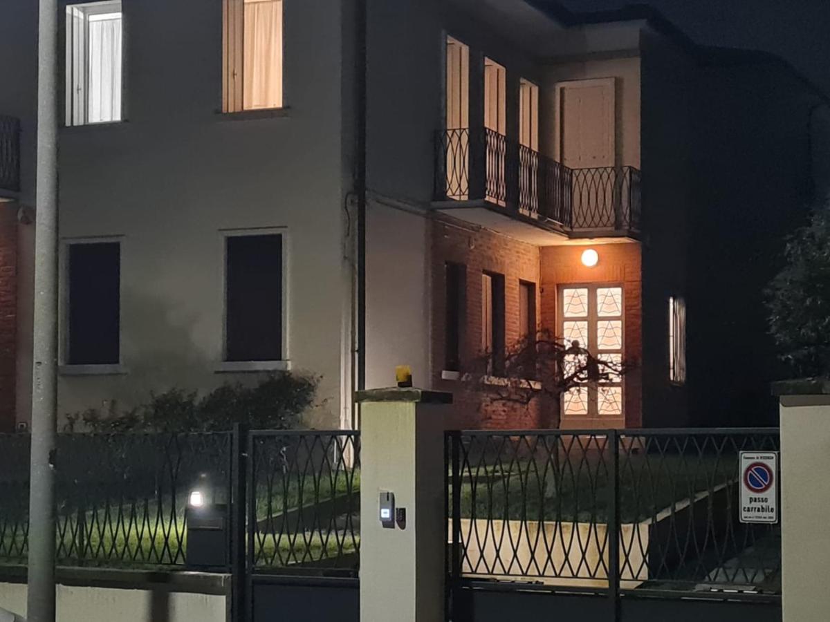 Liberty Dream, fascino a Vicenza - B&B Vicenza