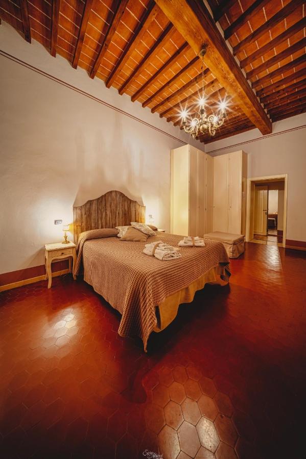 B&B Arezzo - de' Montetini - Bed and Breakfast Arezzo