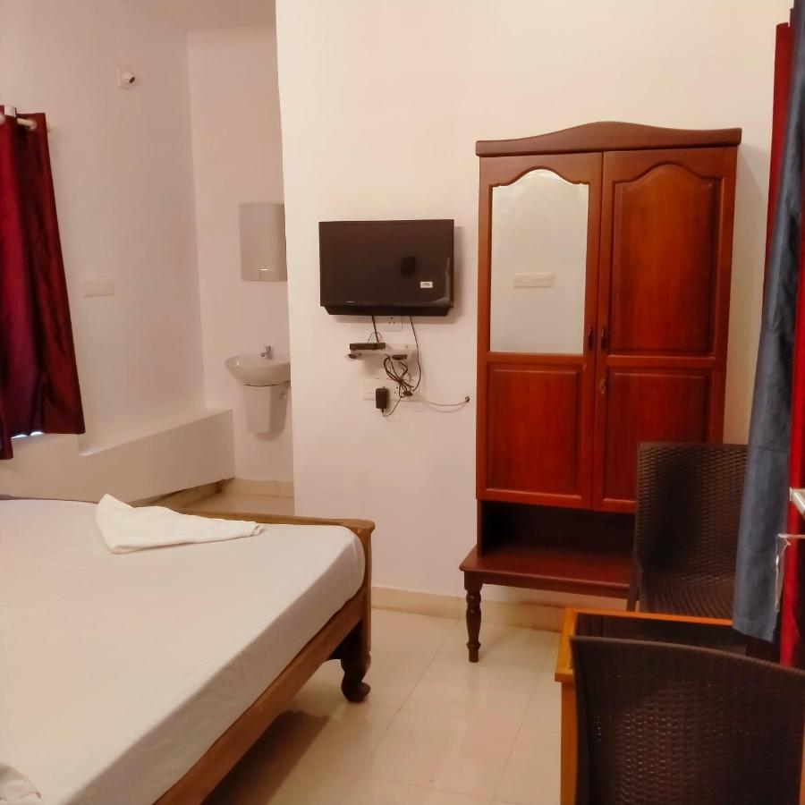 Standard Double Room with Fan
