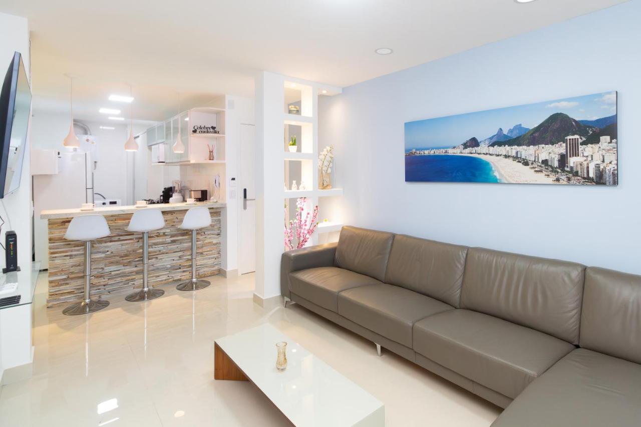 Luxo em Ipanema 304 - Ferienwohnung Rio de Janeiro