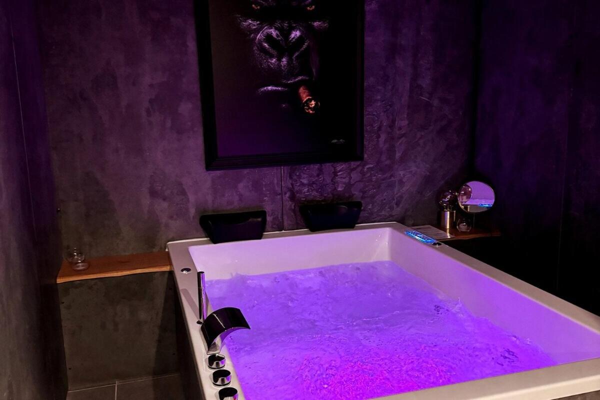 L'Opale L'Entre Vous Spa - B&B