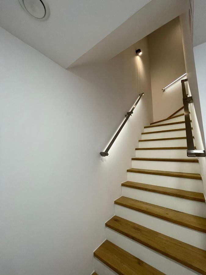 Sweet Dreams Apartments Bielsko-Biała - B&B Bielsko-Biała