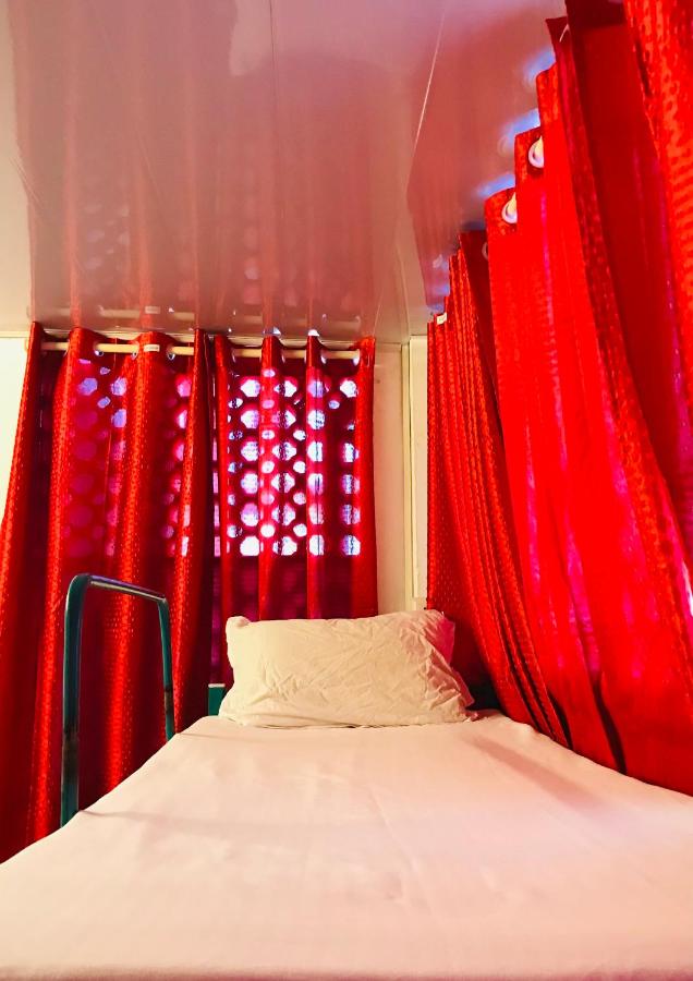 Budget Doppelzimmer