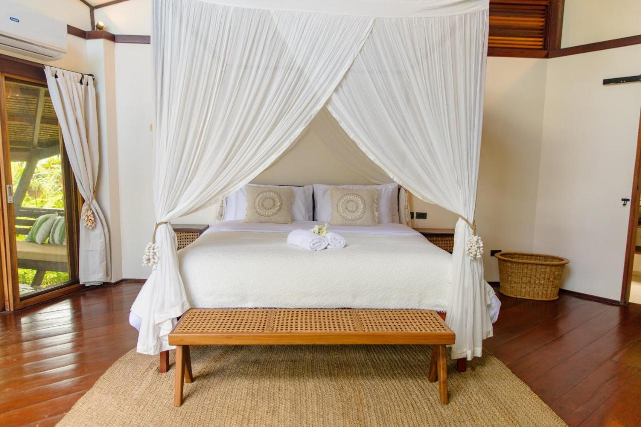 Chambre Lit King-Size