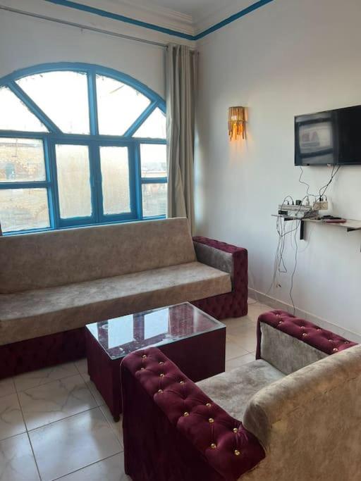 B&B Dahab - Spacious chalet in Dahab - Bed and Breakfast Dahab