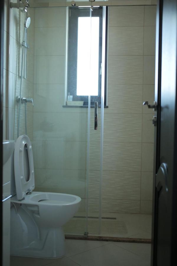 Tweepersoonskamer met Uitzicht op de Bergen