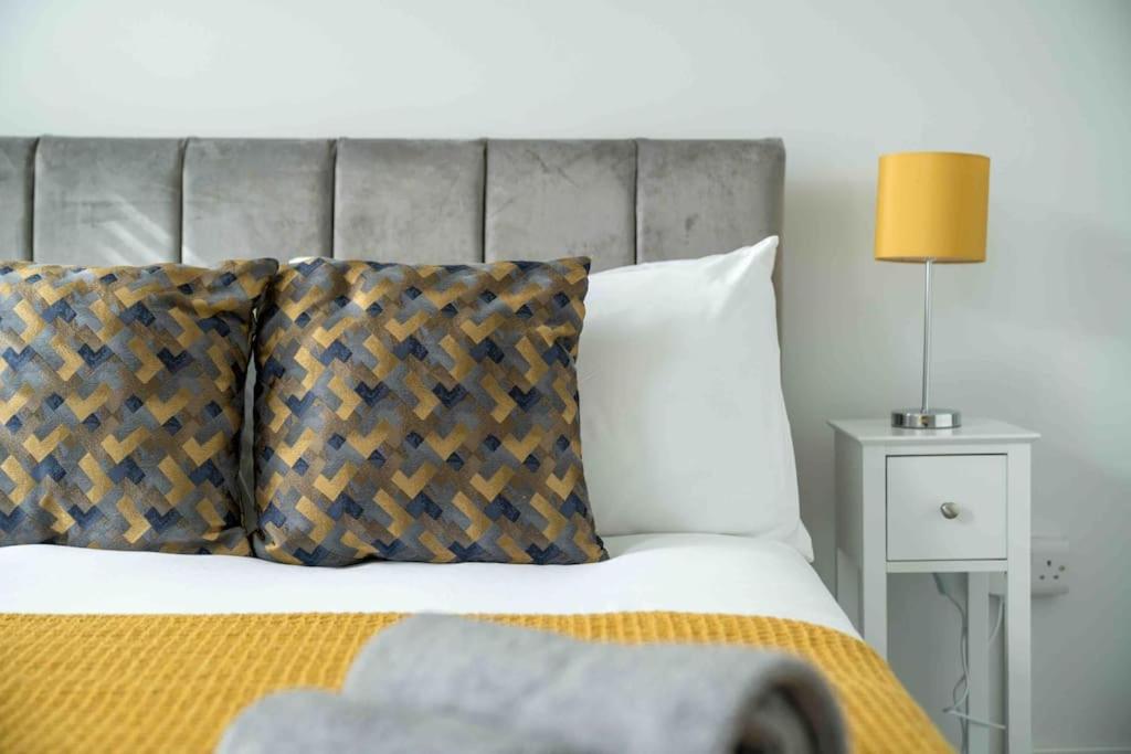 Large Brick Lane Apartment - 1st Floor - B&B Londra