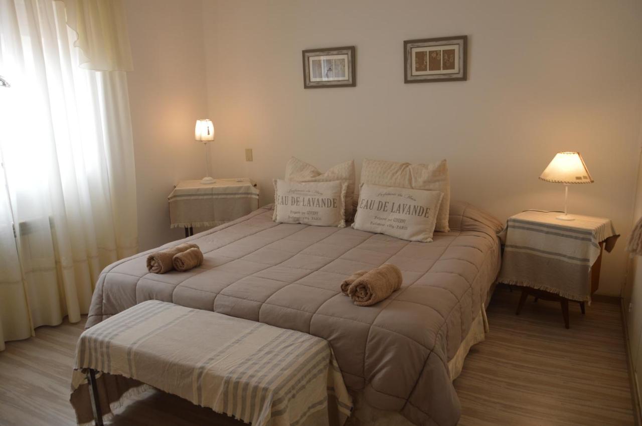 Espacio de la Patagonia - B&B