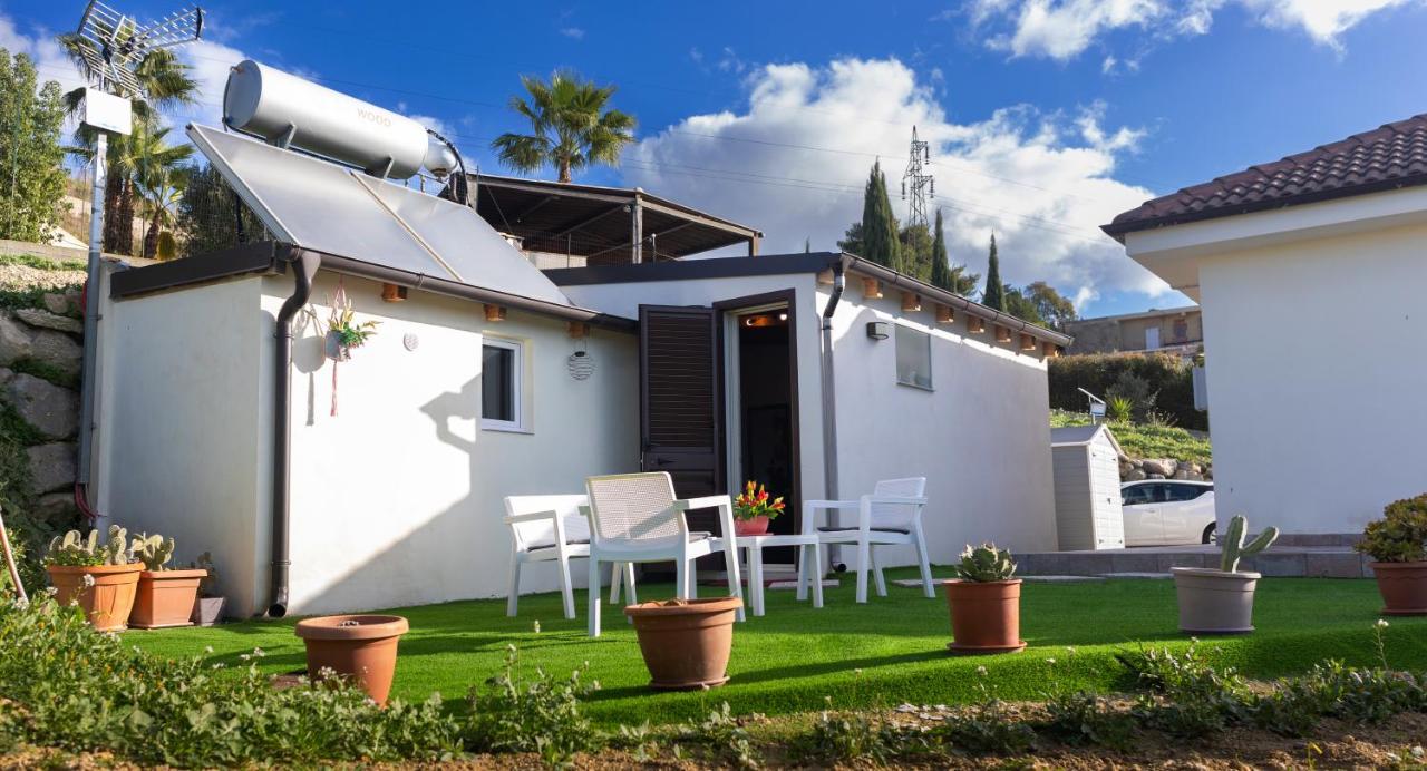 Villa Lory - Ferienwohnung Agrigent