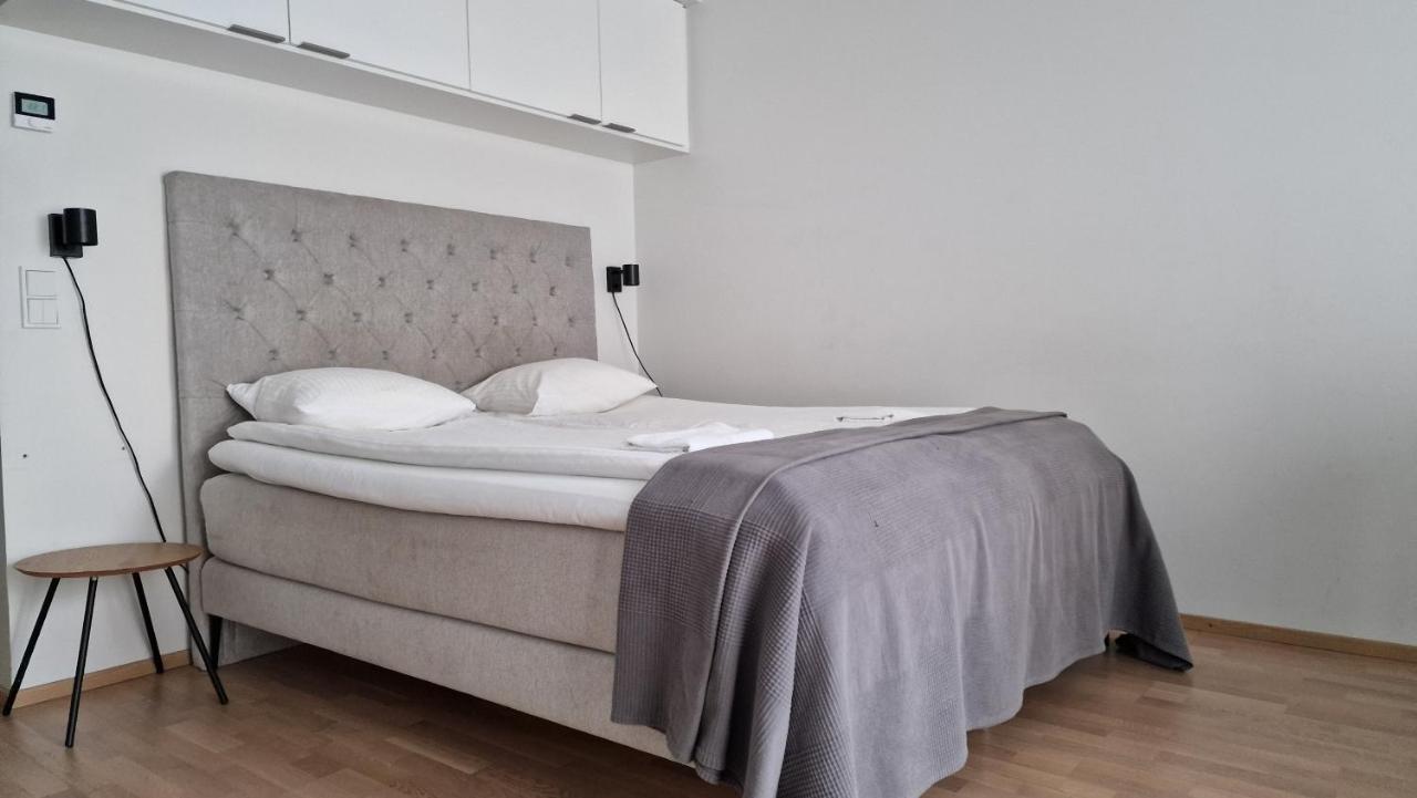 Cozy Apartment near Aura river - B&B
