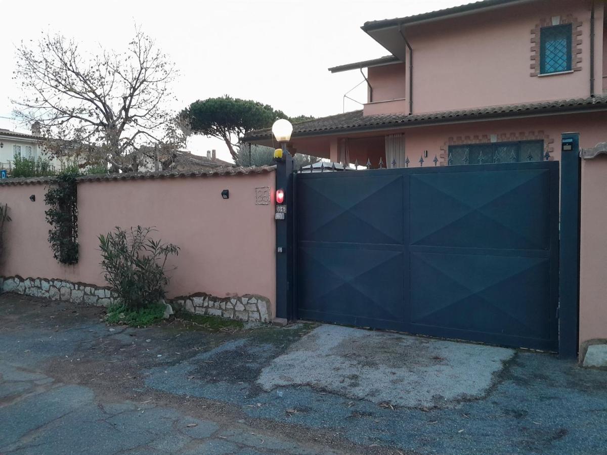 B&B Villa Jasiga - B&B Fregene