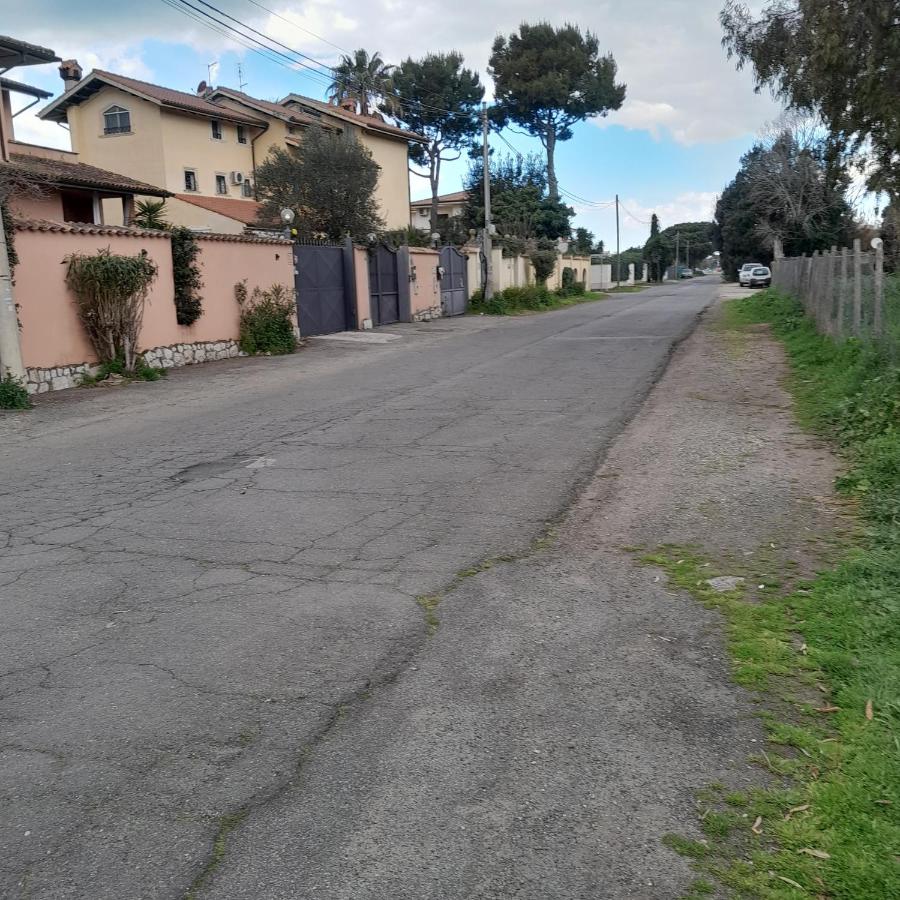 B&B Villa Jasiga - B&B Fregene