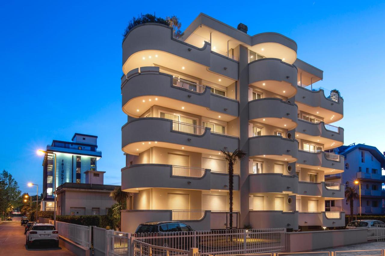 B&B Riccione - Residenza Levante - Bed and Breakfast Riccione