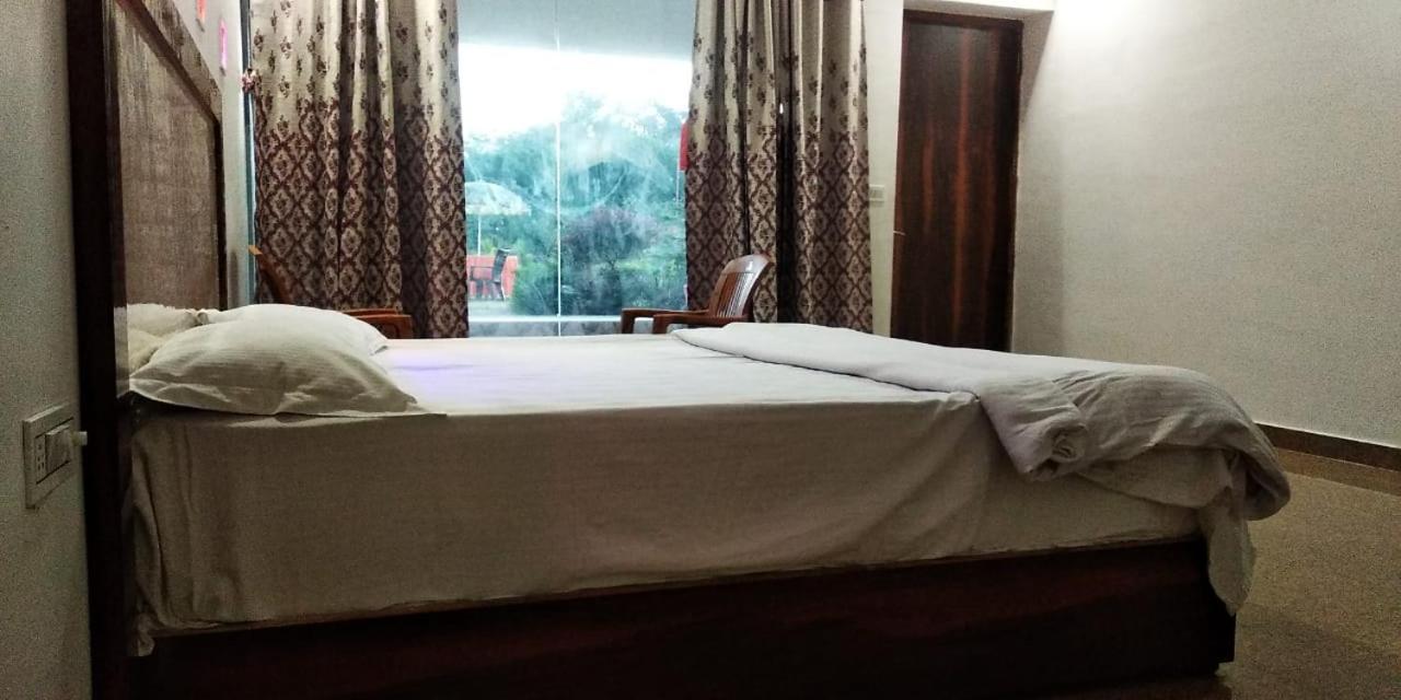B&B Khajurâho - Hotel Radha Rani Mahal - Bed and Breakfast Khajurâho