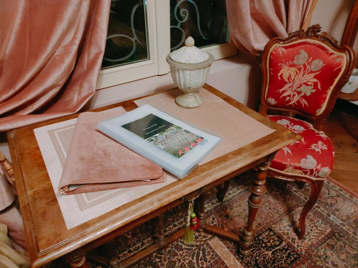 Chambre Double Deluxe