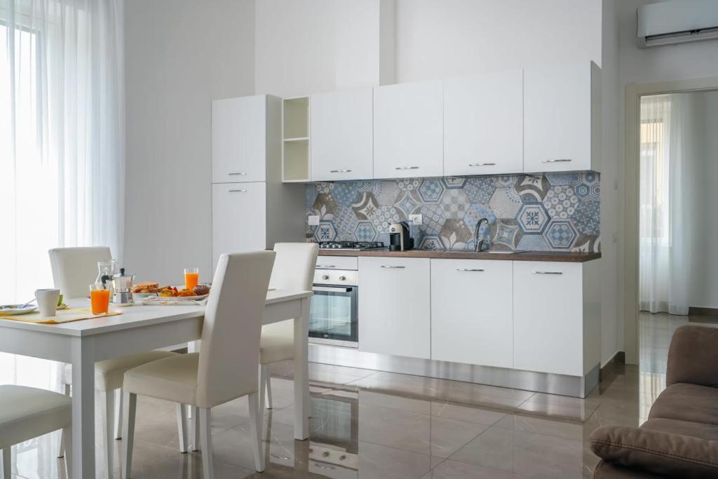 Residenza Palazzo Migliaccio - B&B Vico Equense