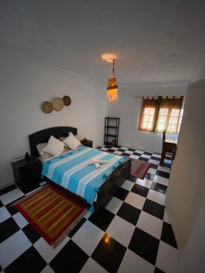 B&B Tamraght Ouzdar - Line up Surf Morocco - Bed and Breakfast Tamraght Ouzdar