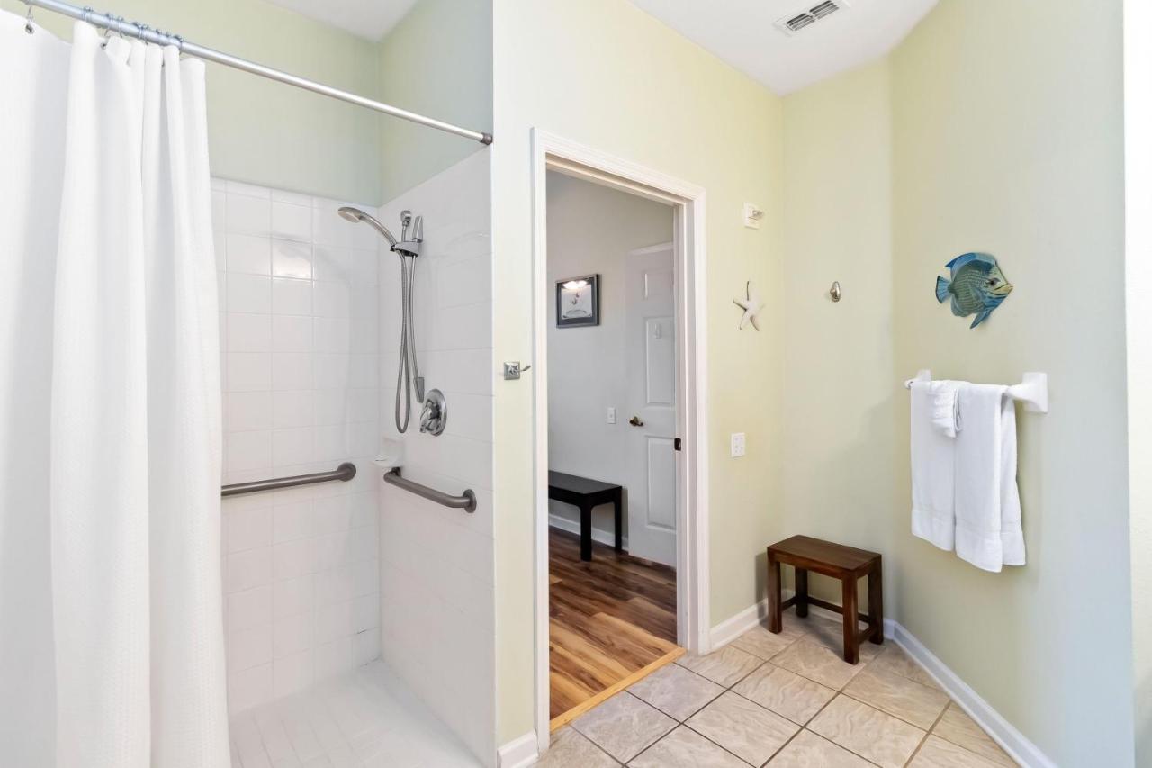 Condo con 3 Camere da Letto