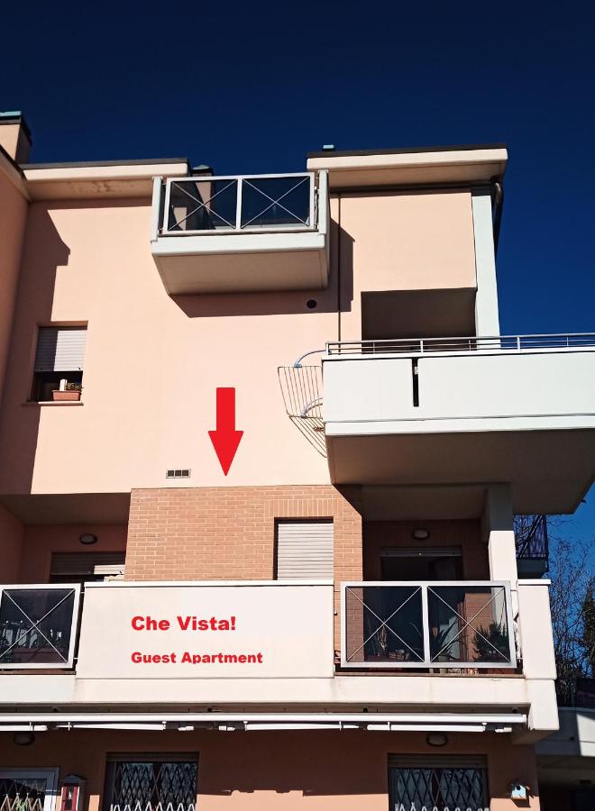 Appartamento Che Vista! Affittacamere - B&B