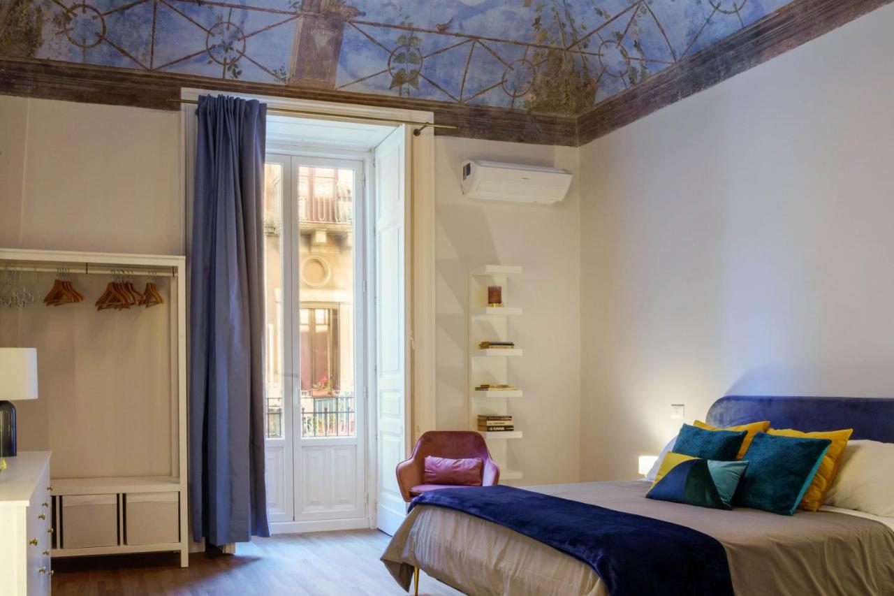 One-Bedroom Family Apartment