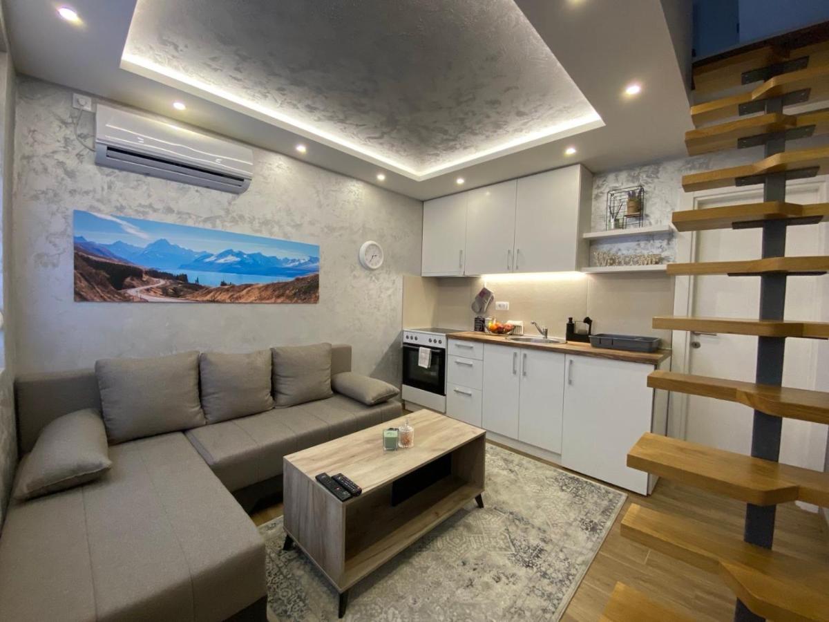 Apartman Marsalforn - B&B