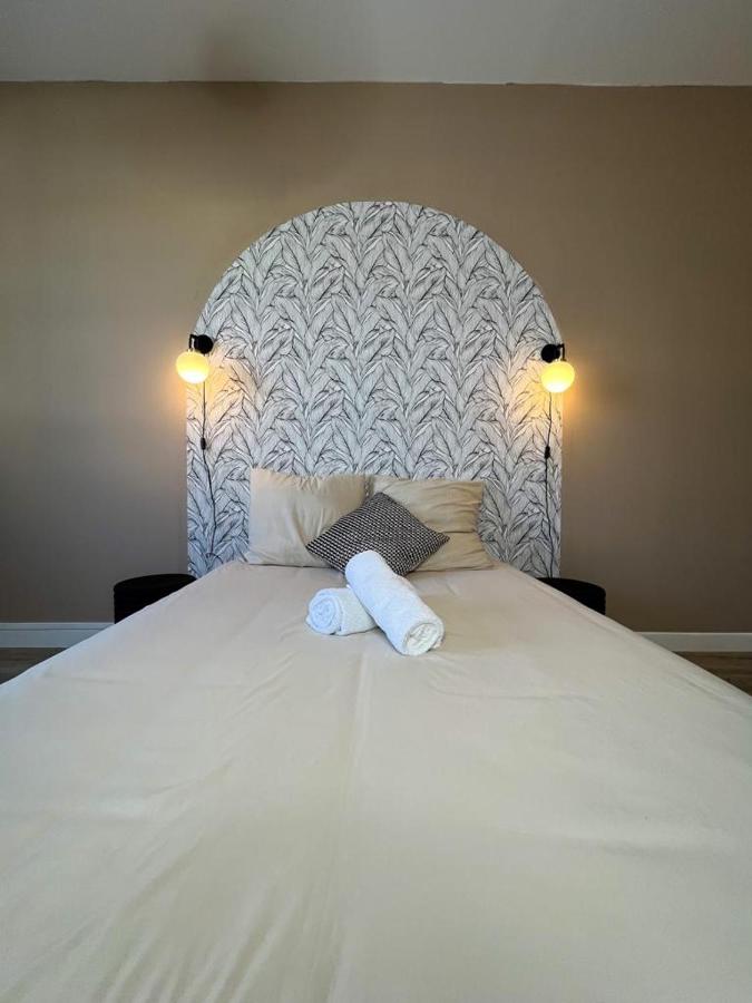 Suite Bakgammon - B&B
