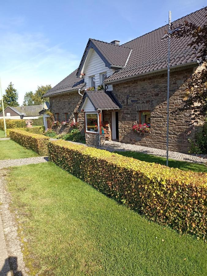 Ferienwohnung Biebes - Bed and Breakfast