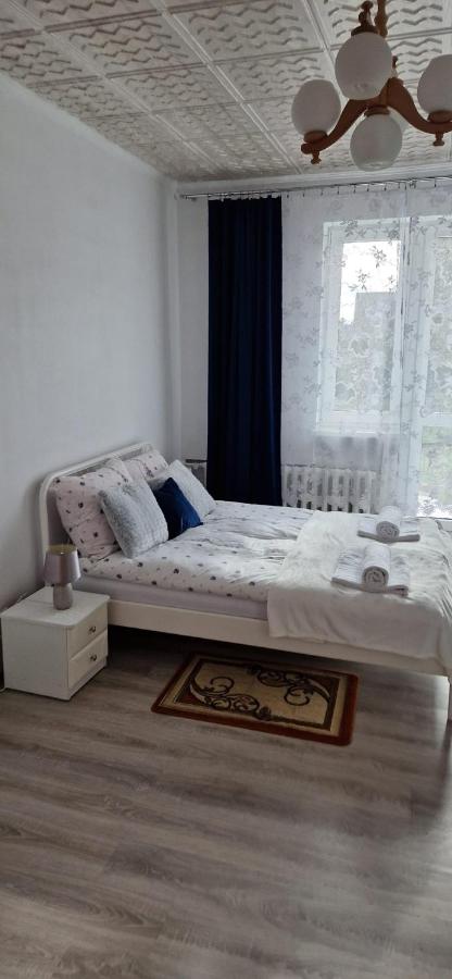 Chambre Double avec Salle de Bains Privative