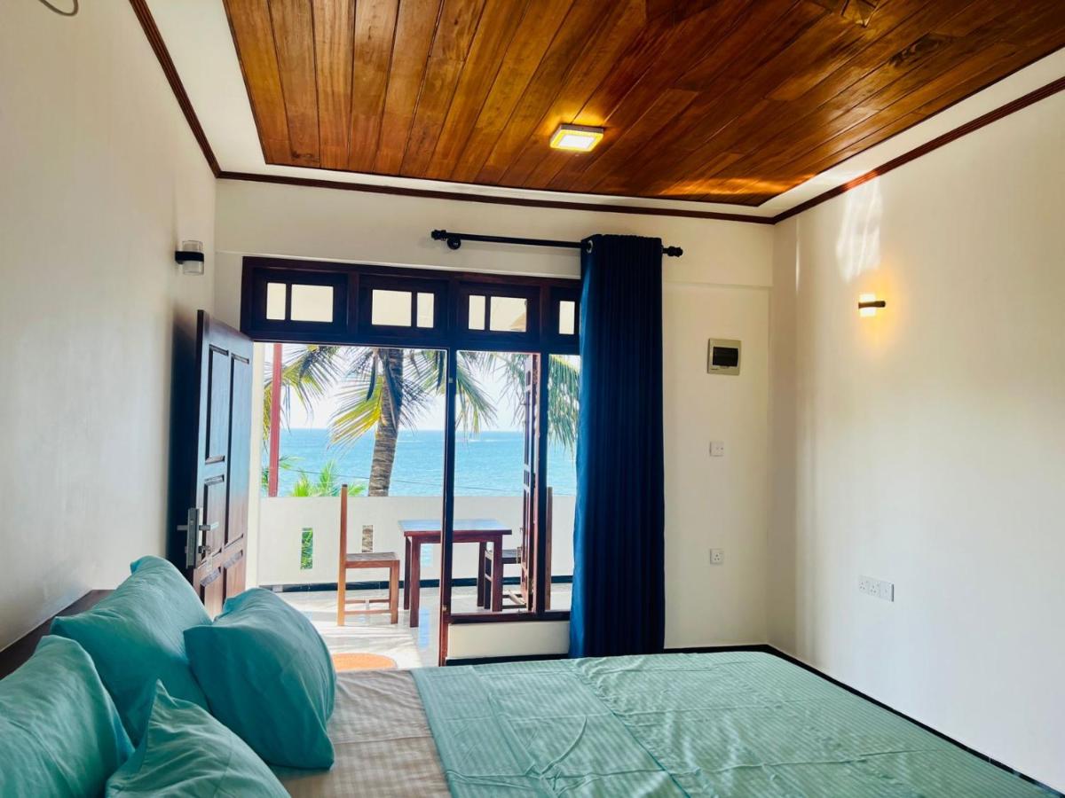 B&B Tangalle - Blue Surf View - Tangalle - Bed and Breakfast Tangalle
