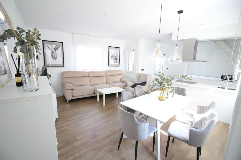 pluma y espada - Ferienwohnung Toledo