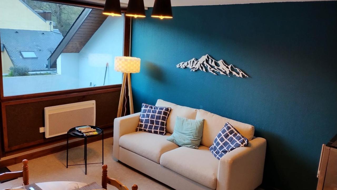 Un cocon pour deux - B&B