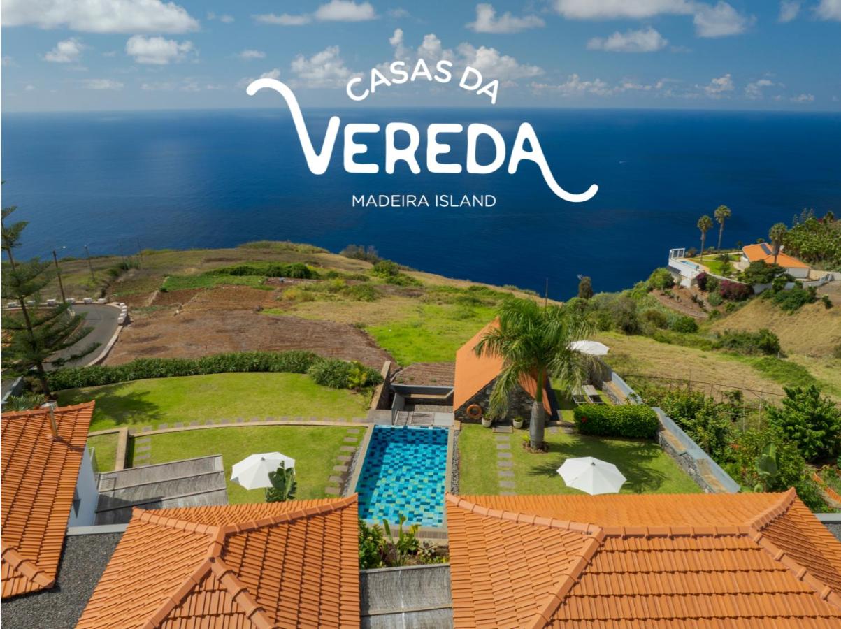 B&B Estreito da Calheta - Casas Da Vereda - Bed and Breakfast Estreito da Calheta