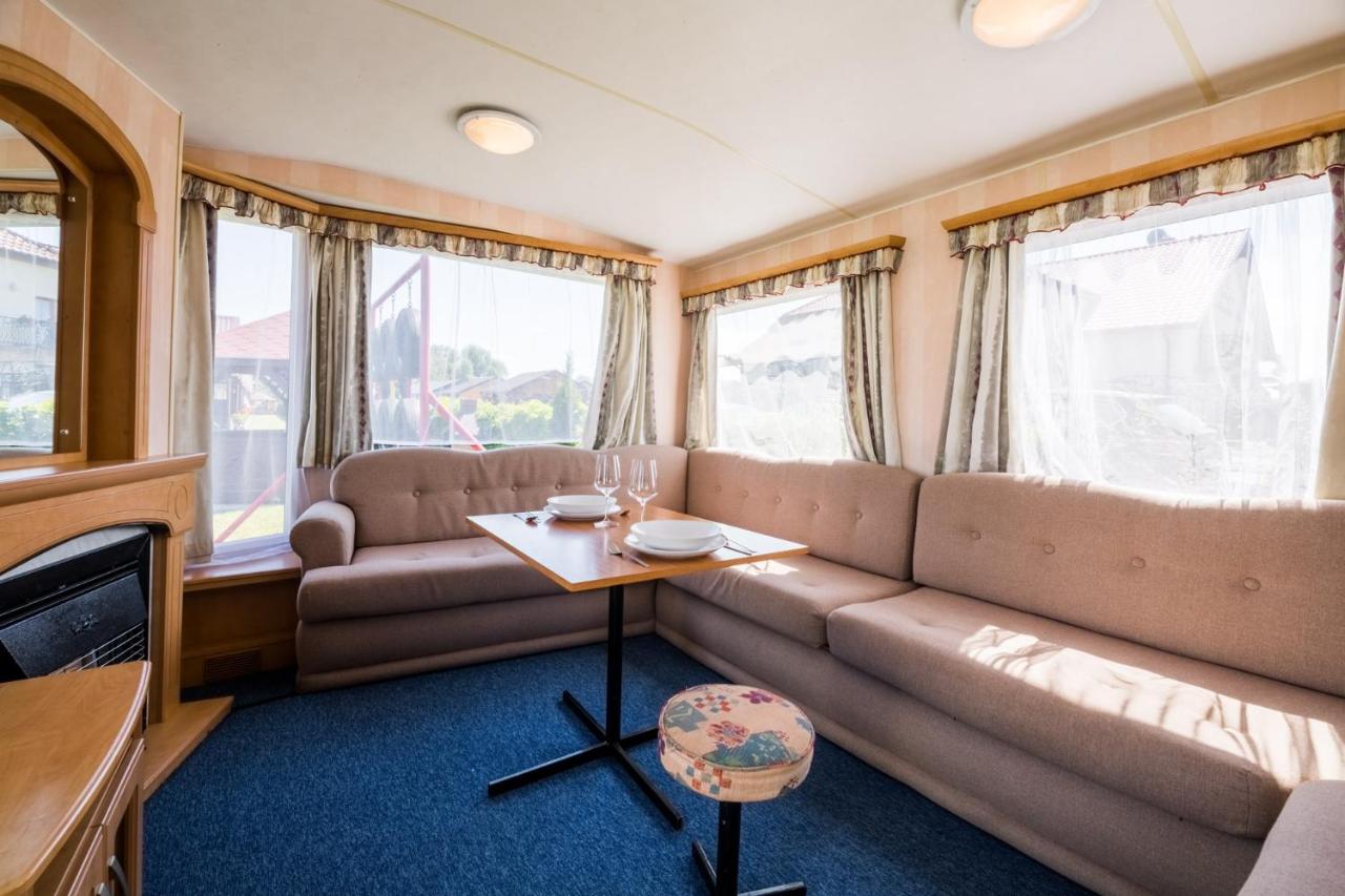 Mobile Home