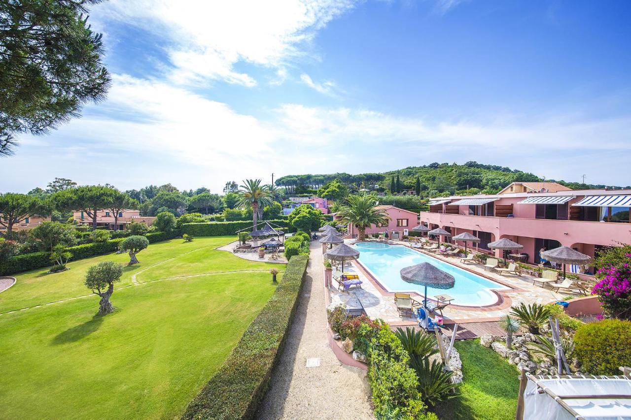 Residence Villa Rosi - Bed and Breakfast