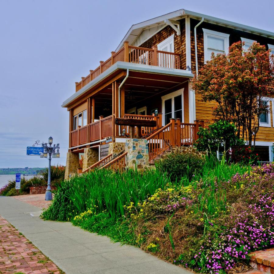 B&B Benicia - Shorelight Inn - Bed and Breakfast Benicia