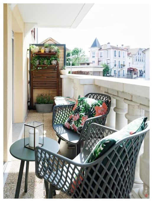 Magnifique F3 Classé 3 Étoiles à 20 min de Paris & Disney - B&B Villiers-sur-Marne