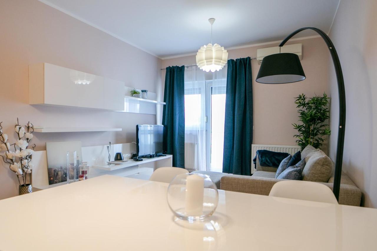 B&B Zagabria - Trendy apartment 5 min to city centre!` - Bed and Breakfast Zagabria
