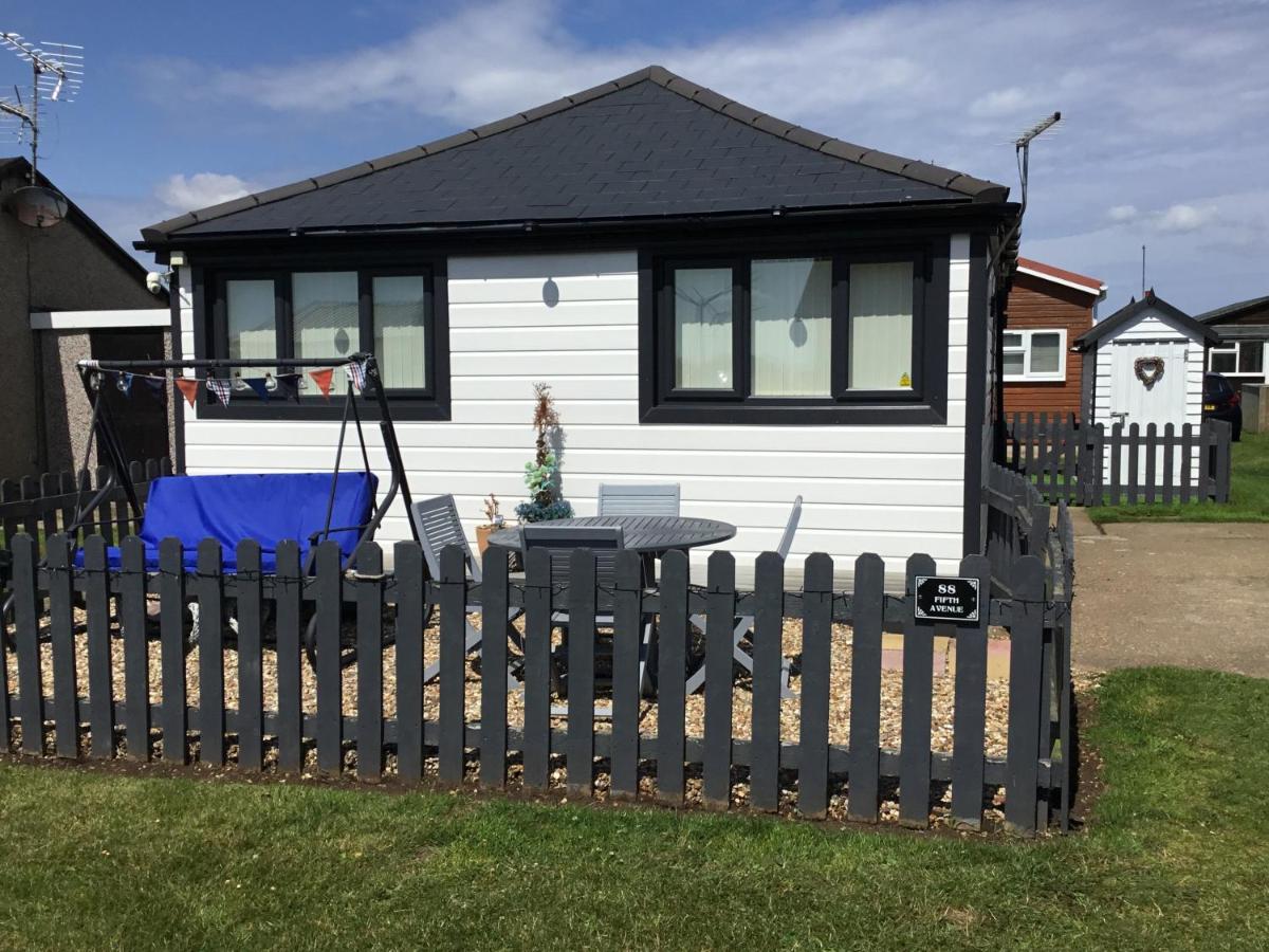 88 southshore holiday village - Bed and Breakfast Bridlington