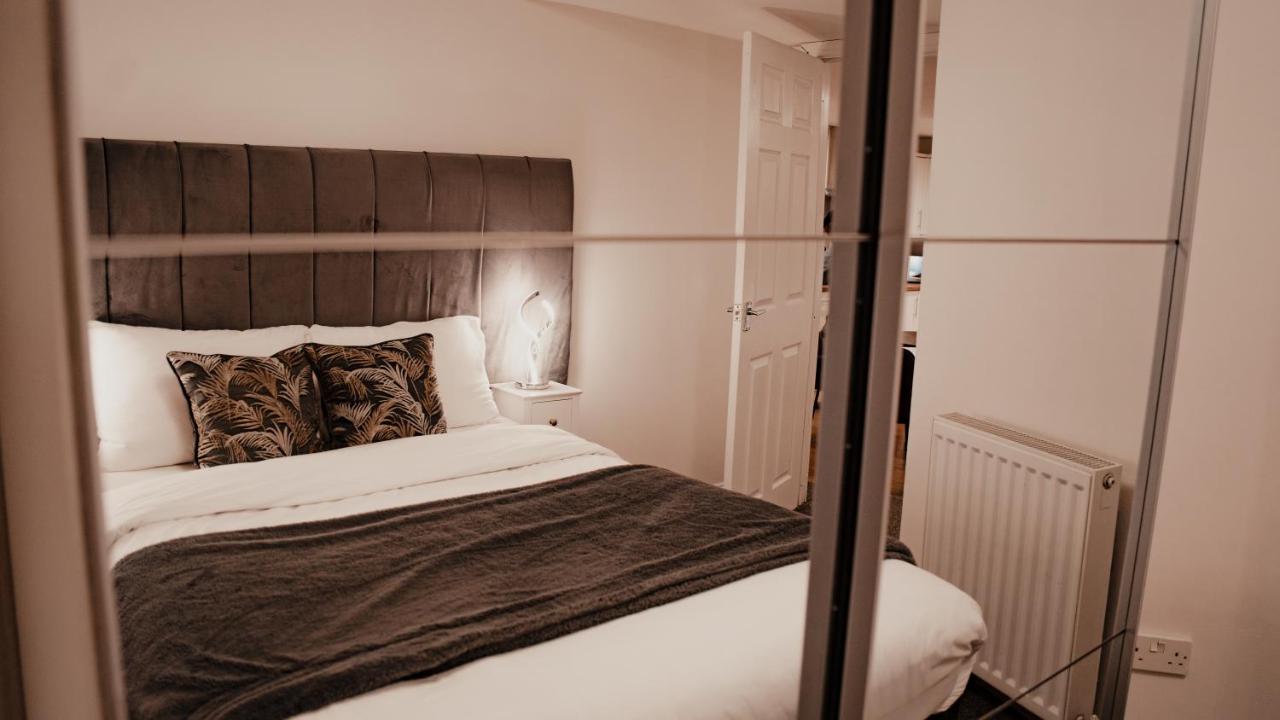 Appartamento con 2 Camere da Letto