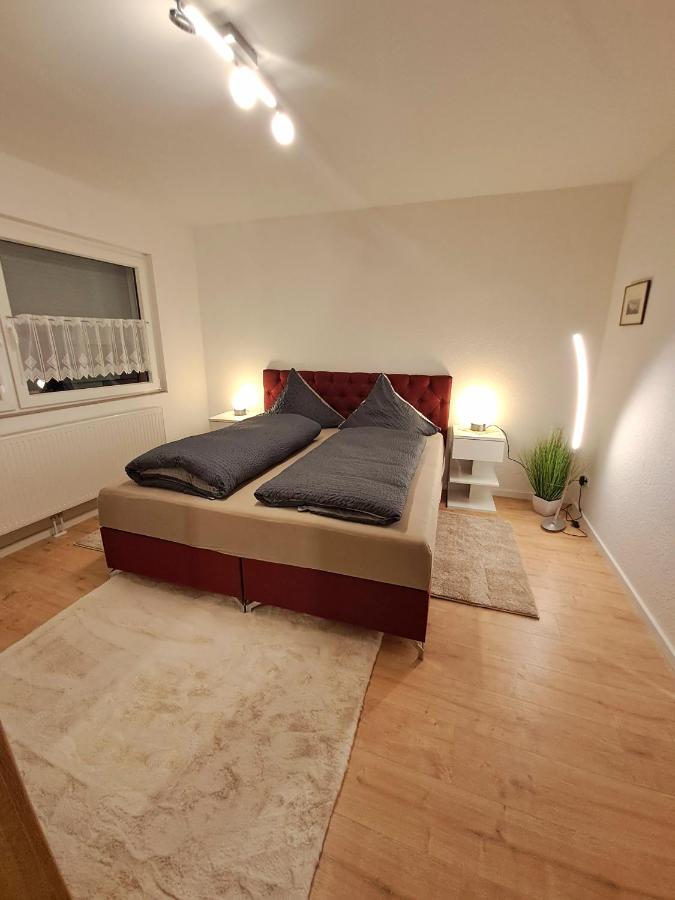 B&B Boppard - Ferienwohnung Balz-Glück - Bed and Breakfast Boppard