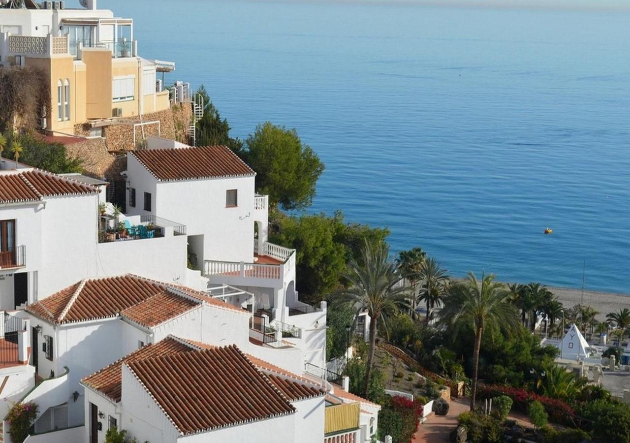 Stunning Duplex in Capistrano Playa, Nerja - B&B Nerja