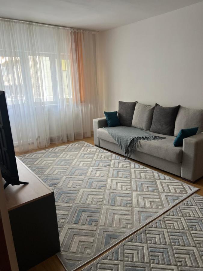 B&B Râmnicu Vâlcea - Apartament centru - Bed and Breakfast Râmnicu Vâlcea