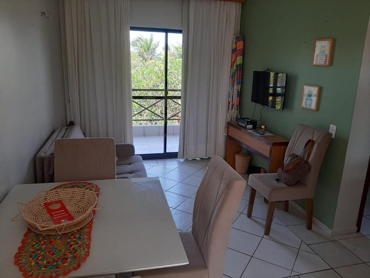 Appartamento con Balcone