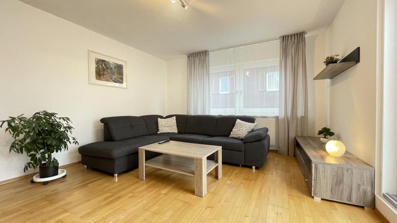 Fewo Reutlingen Heinestrasse - B&B Reutlingen